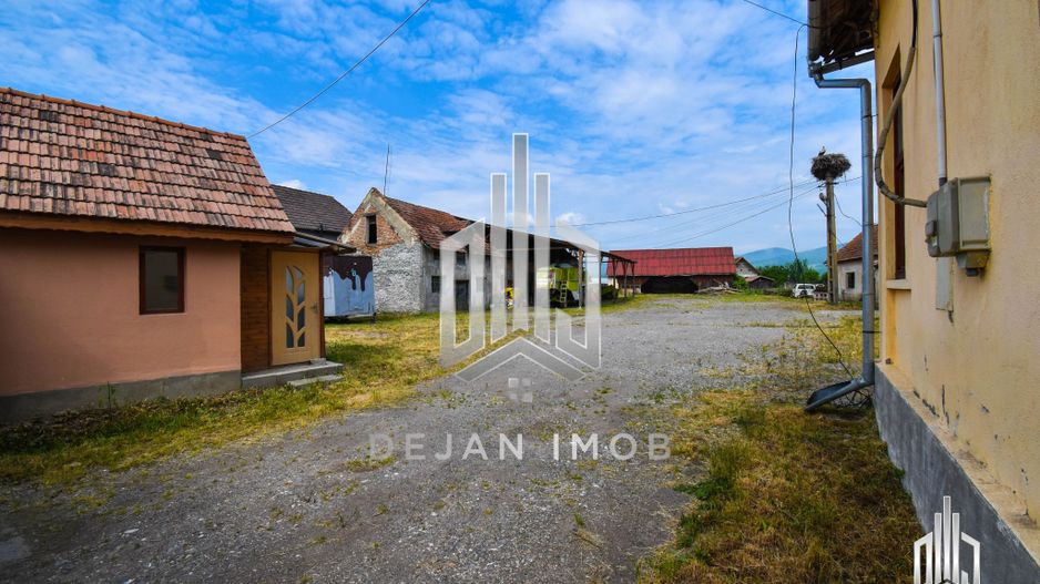 Teren 2.720 MP | Spațiu de birouri | Aita Mare - Poză 21