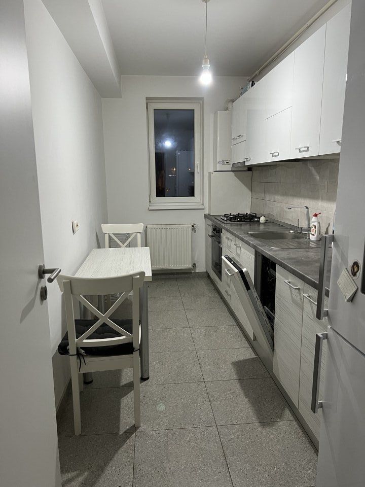 Ag BRASADAS vinde ap 2 cam E3/3 2016 cu parcare zona Fundeni - Poză 7