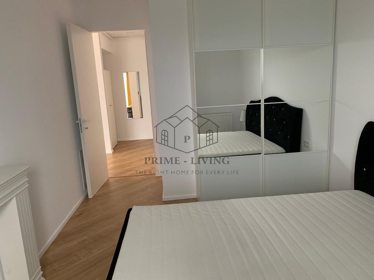 APARTAMENT DE LUX CU 2 CAMERE IN RESIDENCE 5, ZONA PIPERA PLAZA - Poză 4