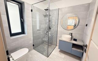 Inchiriere DUPLEX | 5 Camere | 3 Bai | 2 Parcari | Zona 7 Strazi Gruia - Poză 8