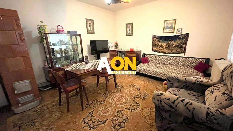 Casa de vanzare, 1000mp teren, ultracentral - Poză 6