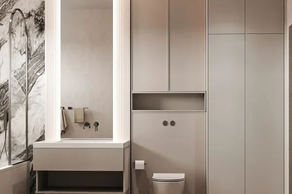 Apartament nou nelocuit 2 camere 67 mp zona Noua Aer Curat Natură și Confort - Poză 13