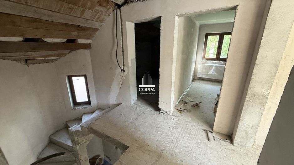 Casa zona Ferneziu / Limpedea - Poză 10