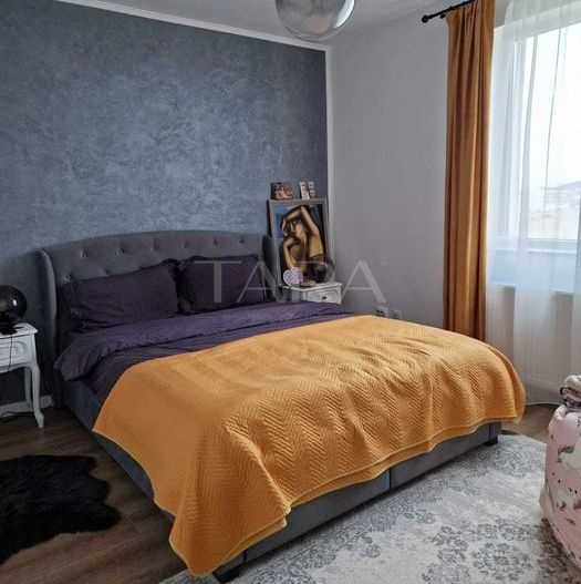 Apartament modern cu 3 camere, grădină și 2 parcări – Florești. - Poză 5