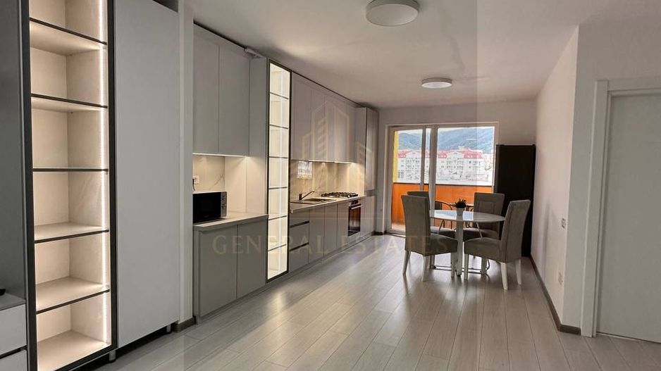 Apartament Nou cu 2 Camere – Sunnyville Brașov!!! - Poză 3