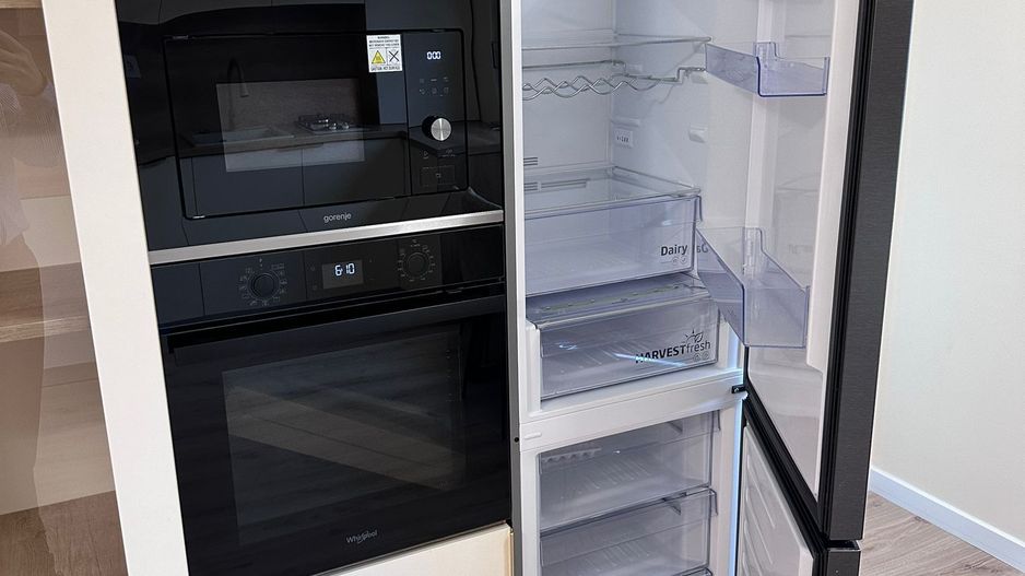 Inchiriere apartament 2 camere | Ivory Residence | Parcare inclusa - Poză 8