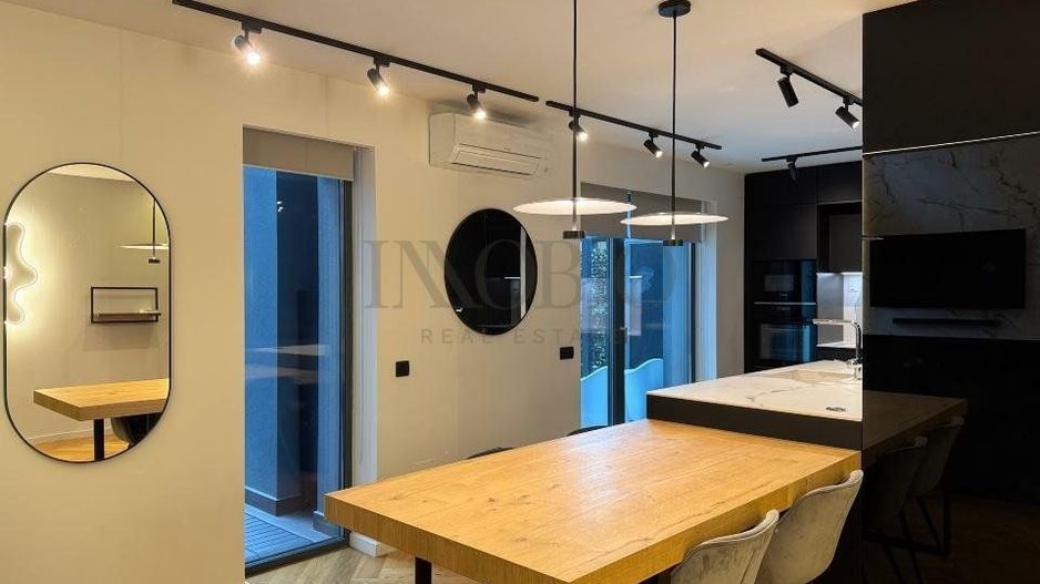 Apartament 3 Camere | Curte 60 MP | 2 Locuri de Parcare - Poză 3