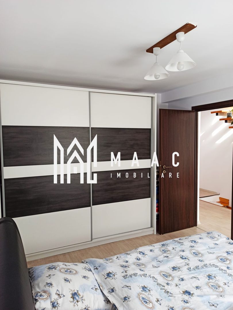 Casa 4 Camere I 120 MPU I Zona Sura Mare I Mobilat/Utilat - Poză 14