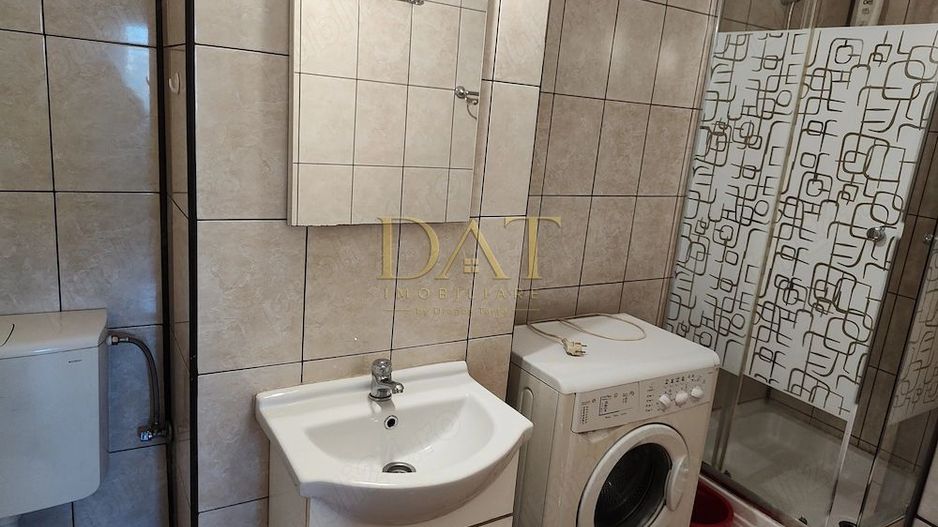 Apartament cu 2 camere | decomandate | Mărasti | - Poză 7
