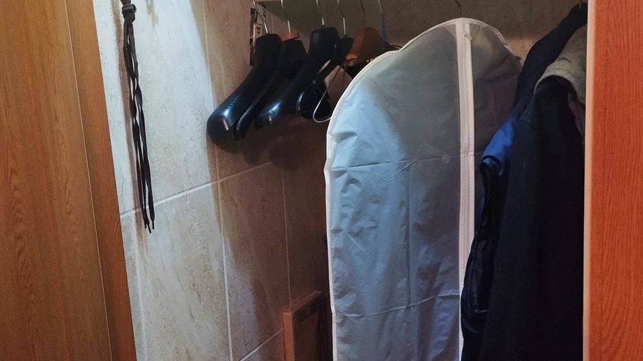 3 camere Dristor - metrou 1 minut, prima inchiriere! - Poză 15