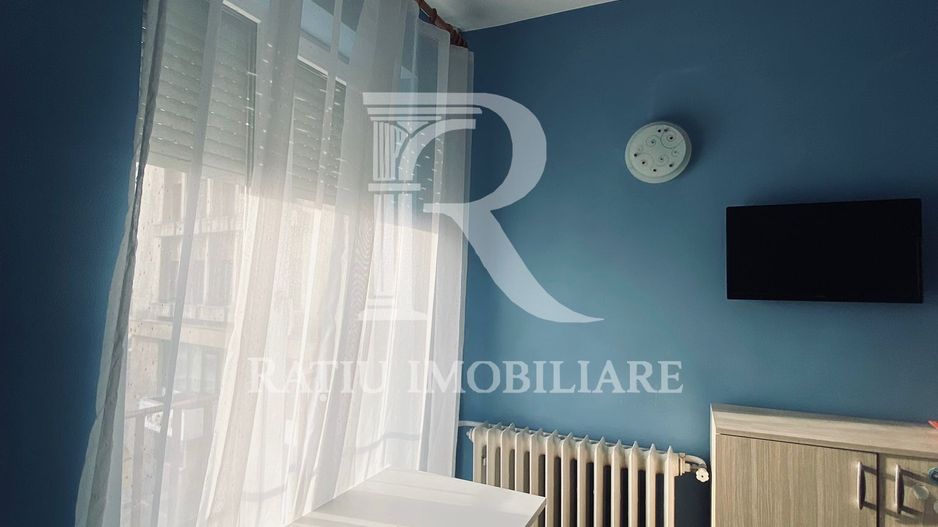 Apartament cu 4 camere | Pet Frendly | Ultracentral | Oradea - Poză 13