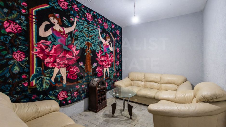 Vânzare, casă, 3 camere, str. Timișoara, Durlești - Poză 14