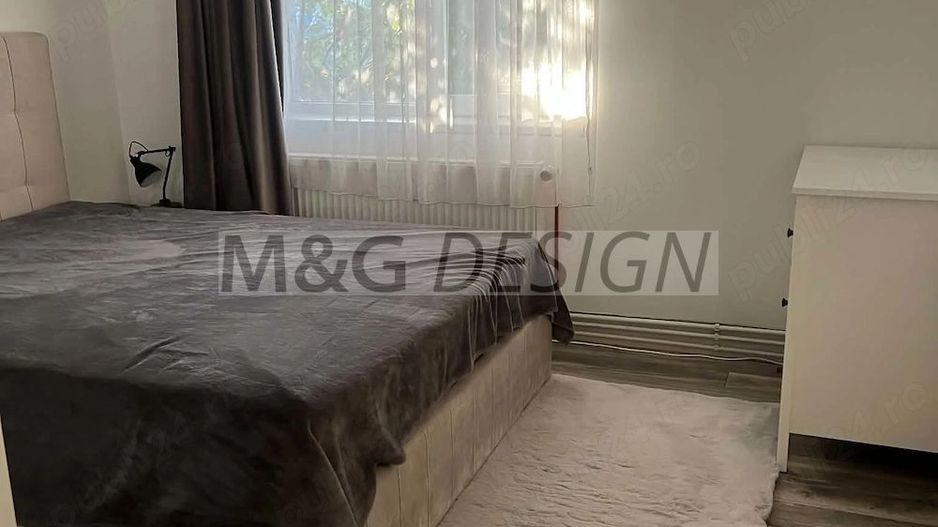 Apartament cu 3 camere zona Lipovei - Poză 7