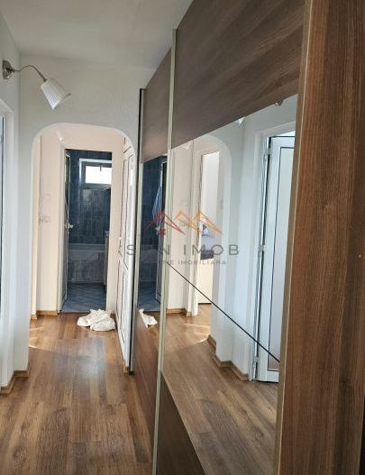 Apartament 3 camere, etaj 3/4, 68 mp, mobilat si utilat, Campina - Poză 5