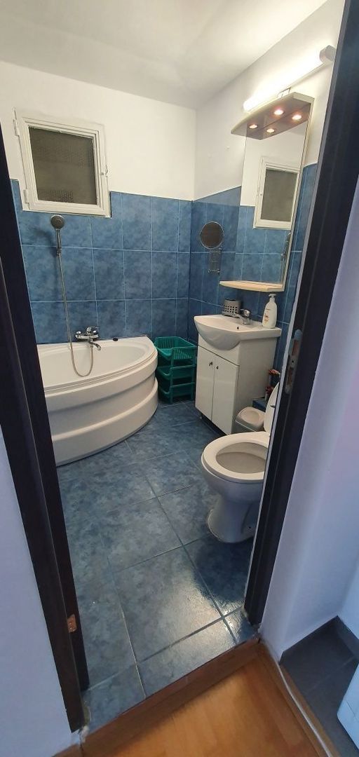 Apartament 3 camere, complet mobilat si utilat, Crângași–Giulești - Poză 8