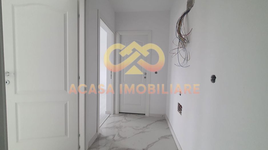 LUNCA CETATUII  FINALIZAT APARTAMENT 1 CAMERA 30MP - Poză 4