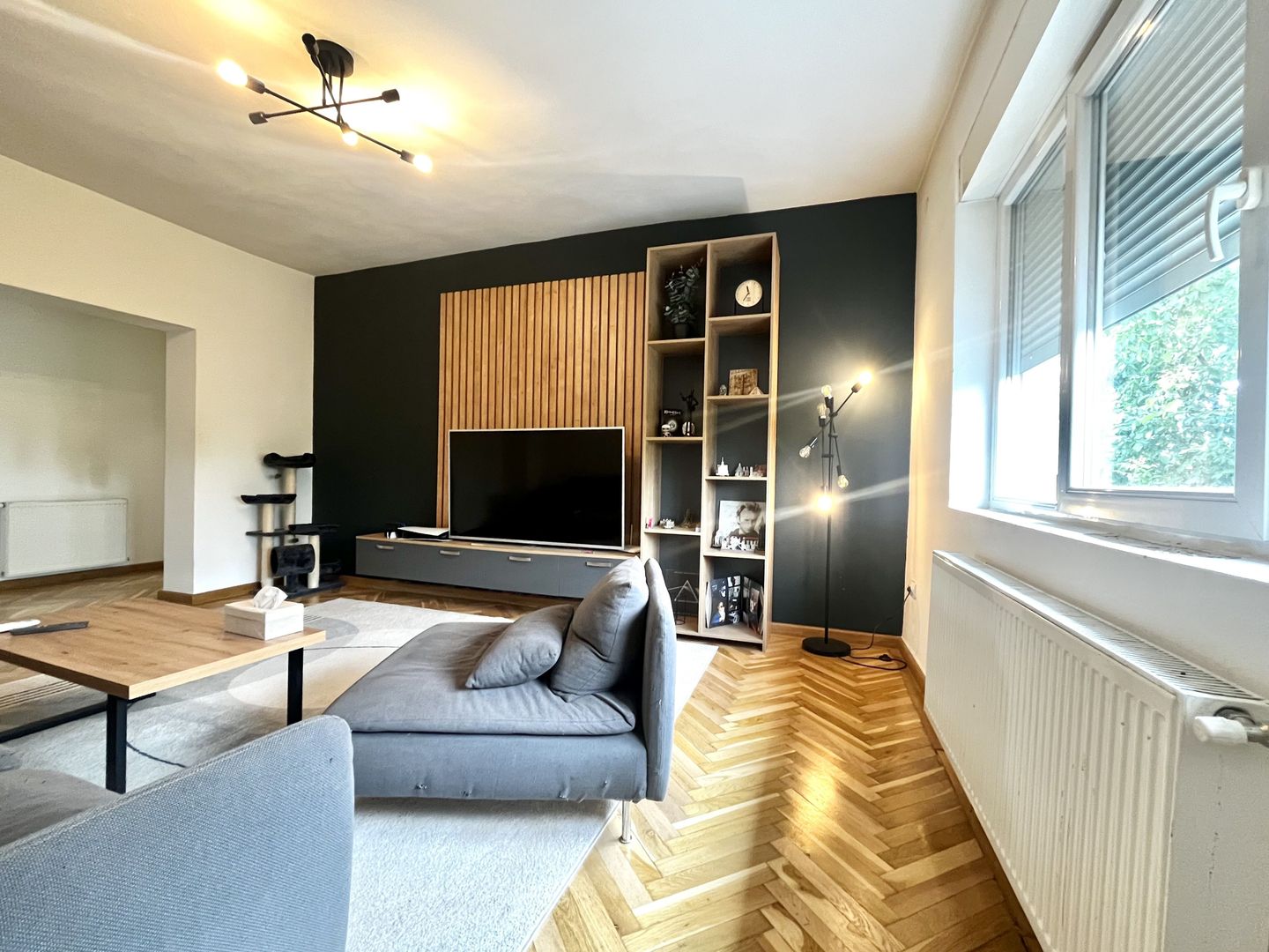 Apartament confortabil si spațios, in zona Lipovei - Iulius Mall - Poză 5