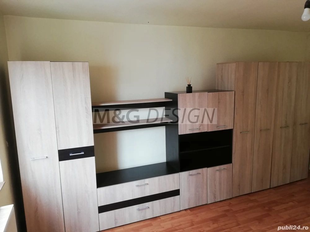 Garsoniera 22 mp in Calea Aradului - Poză 7