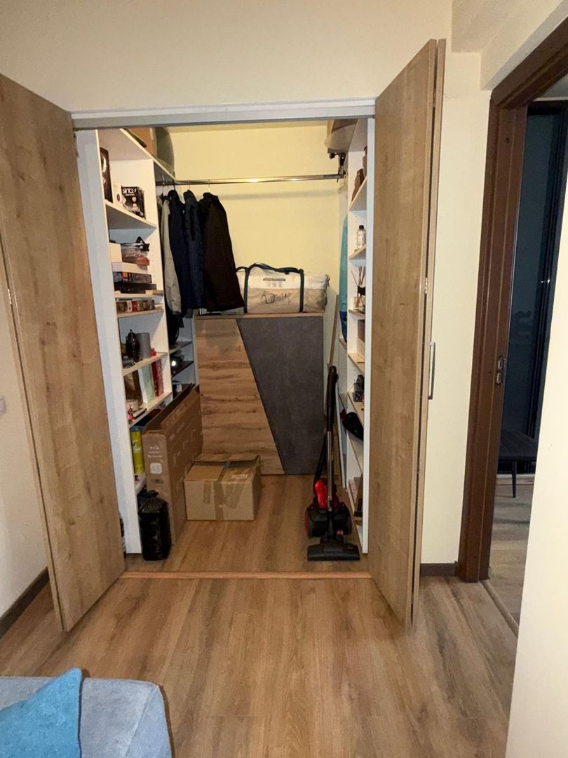 Apartament modern cu 3 camere– în centrul Floreștiului! - Poză 4