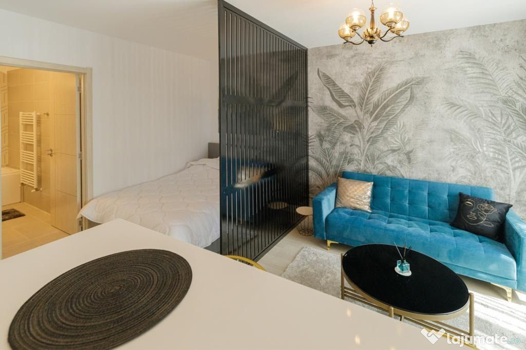 Apartament de inchiriat - Poză 3