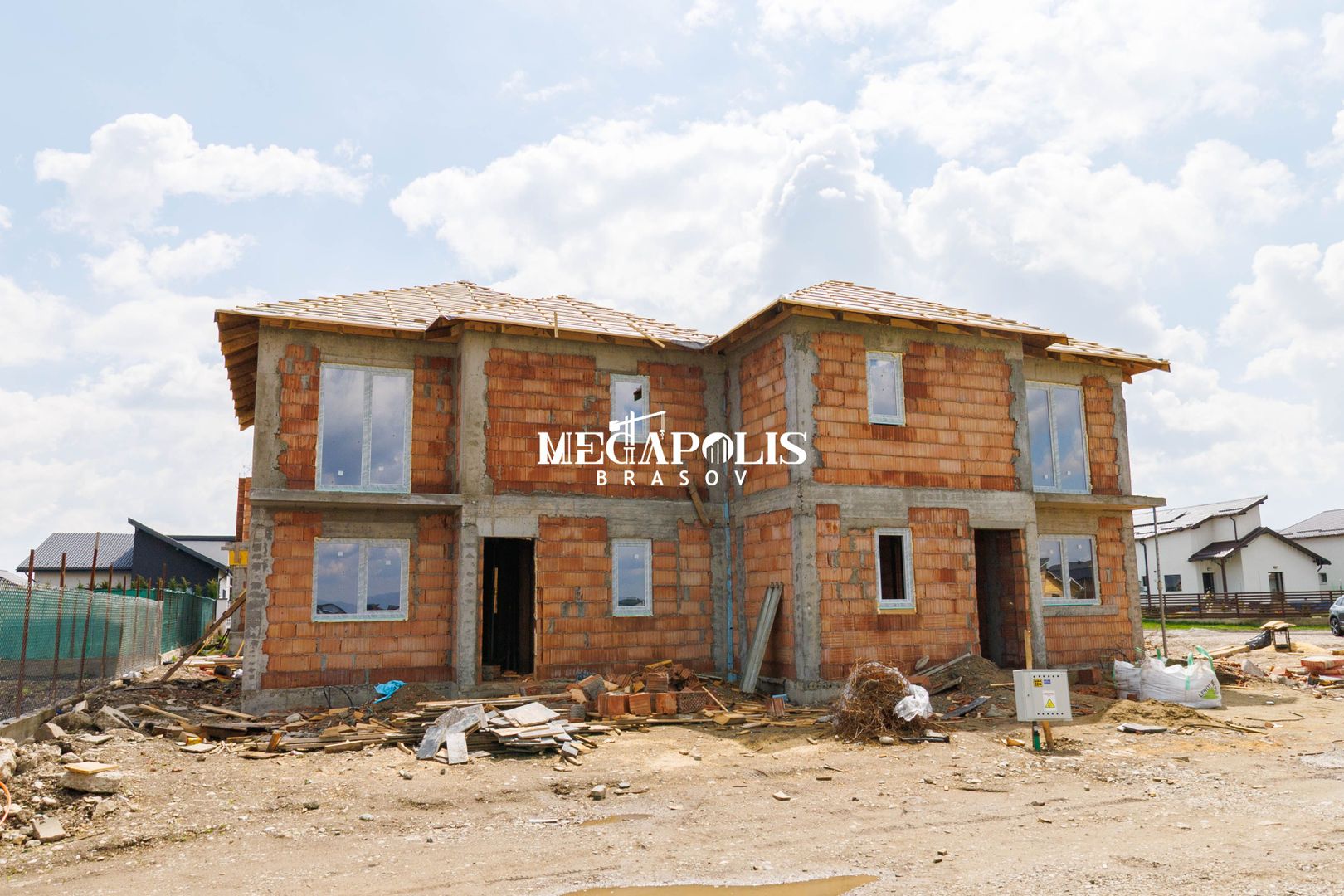 Duplex Sanpetru - Poză 3