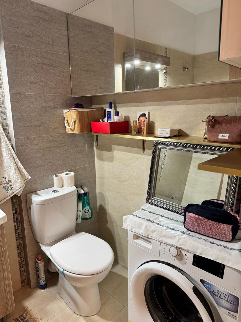 Apartament 3 camere Bragadiru Cristalului - Poză 18