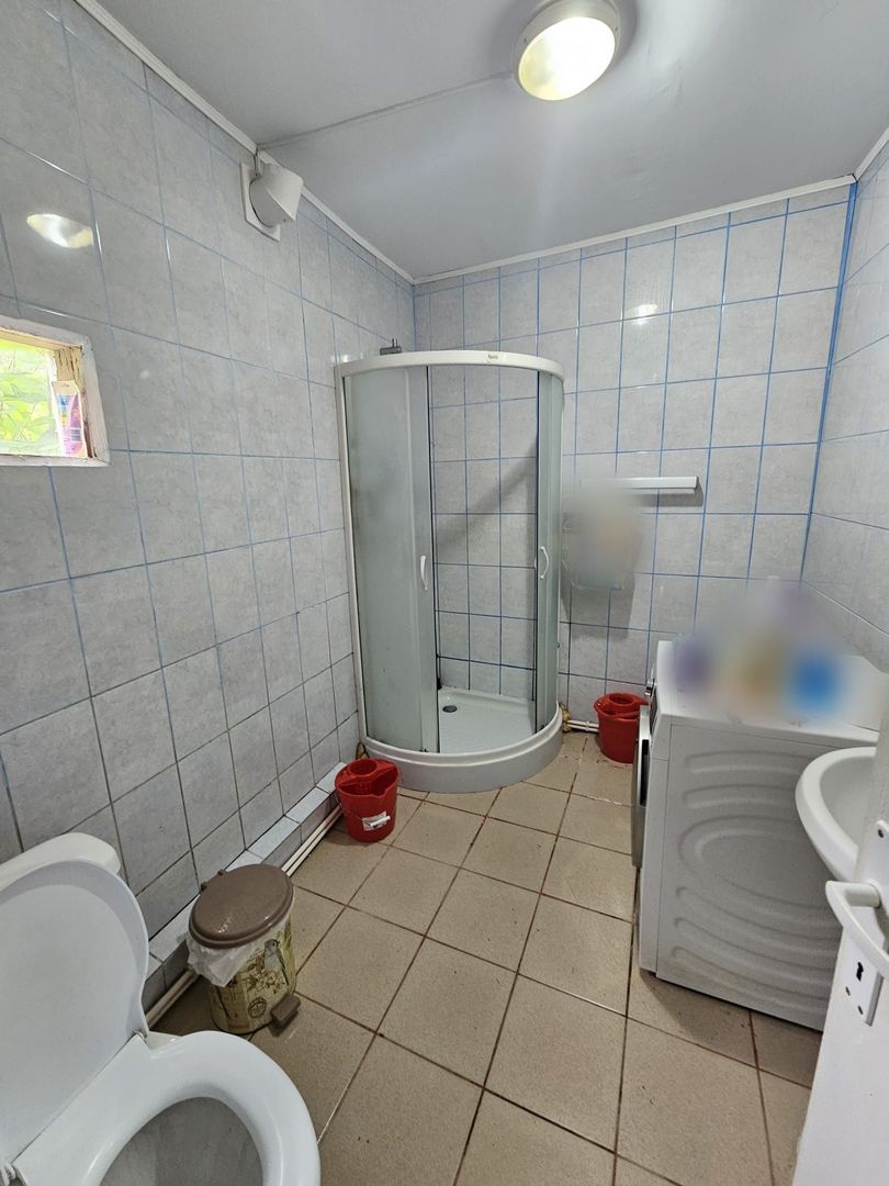 Casă de vânzare la liziera pădurii – Comuna Bogați, Argeș - Poză 10