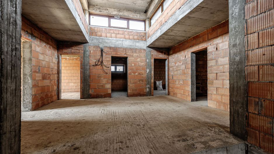 Pret redus Vilă impresionantă în Sânnicolau Mic Comision 0 - Poză 6