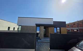 Casa pe parter | Balotești, lângă pădure - Poză 4