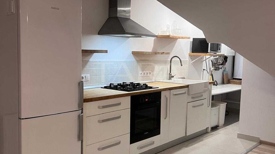 Apartament |3 camere | | parcare subterană| | Zona Florilor | - Poză 4