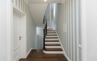 Vânzare, casă, 2 nivele, strada Teilor , Dumbrava - Poză 17