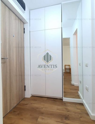 Apartament 2 camere renovat complet in stil minimalist, Pta Domenii - Mihalache - Poză 17