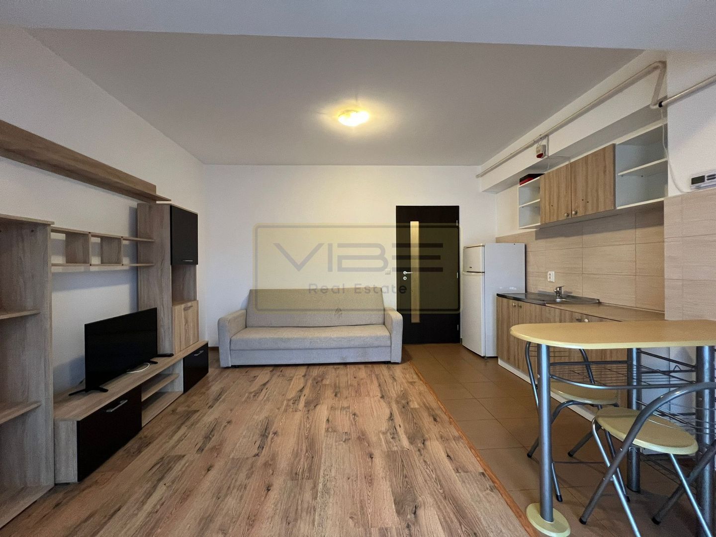 Garsoniera moderna Nicolina 1 - Salciilor Residence - Poză 4