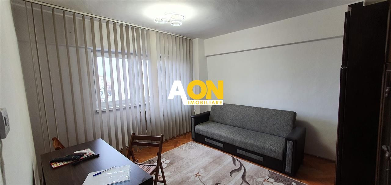 Garsoniera decomandata 28 mp zona Parc Cetate - Poză 3