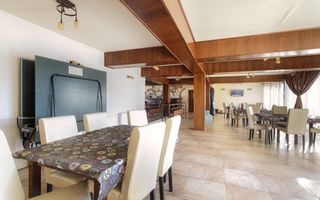 Pensiune Eforie Nord 17 camere plus spatiu comercial - Poză 13