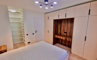 Apartament 3 Camere | Ultrafinisat | 63 mp | Gheorgheni | Lux|  Iulius Mall - Poză 12