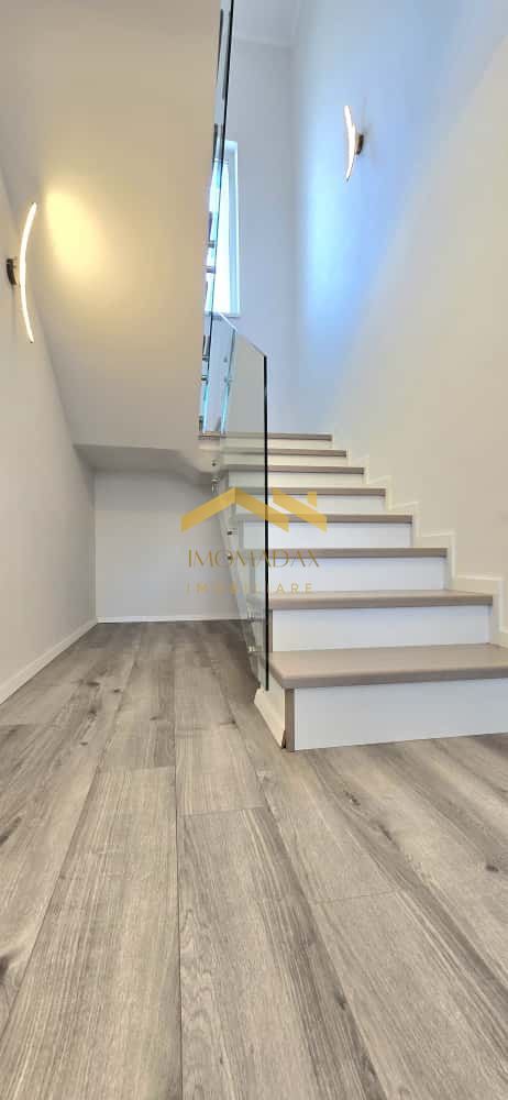 Dumbrăvița-Casa Individuală-Mobilată/Utilata - Poză 11