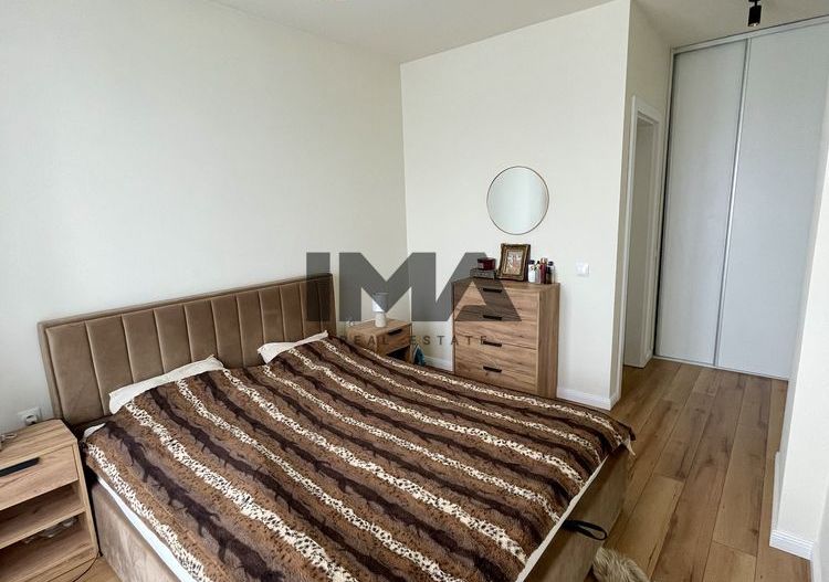 Apartament 3 camere | Bloc nou 2026, nZEB | Zona Pod IRA - Poză 4