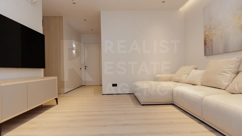 Vânzare, apartament, 2 camere, strada Moara Roșie, Centru - Poză 3