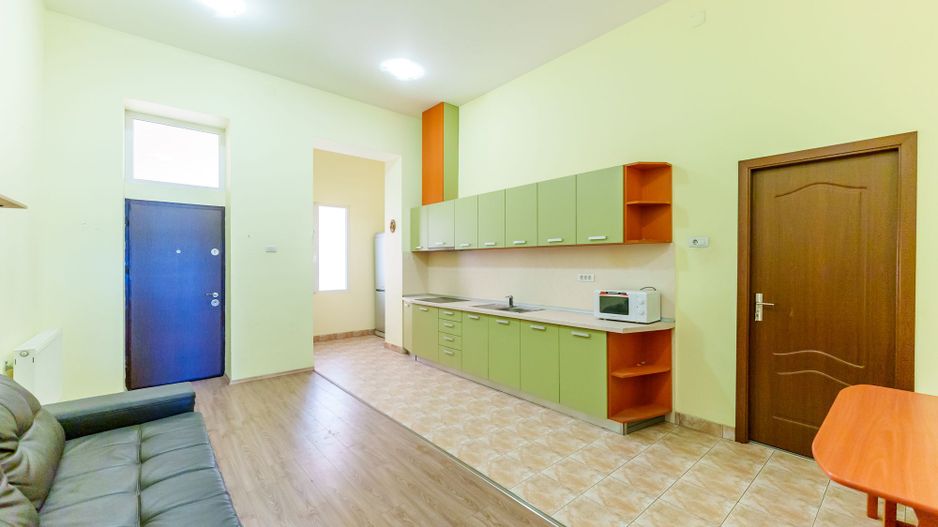 APARTAMENT ULTRACENTRAL CU 2 CAMERE DE ÎNCHIRIAT - Poză 5