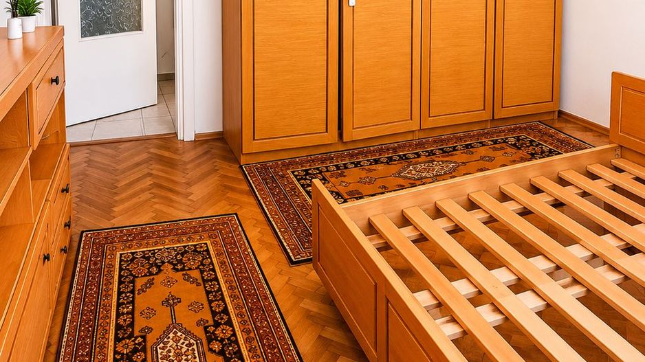 Apartament 3 camere de închiriat – Zona Torontalului, Timișoara - Poză 7