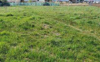 Teren Construibil, Partos 480mp - Poză 1