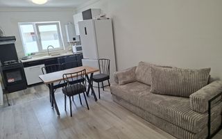 AP. 2 CAMERE- APARATORI, PRIMA INCHIRIERE, PARCARE INCLUSA, METROU - Poză 1