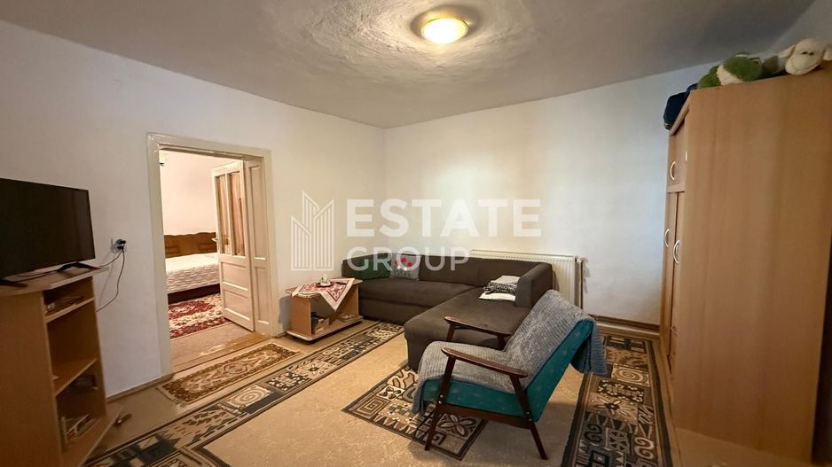 Casa Sandrei , teren 1414 mp, strada asfaltata - Poză 9