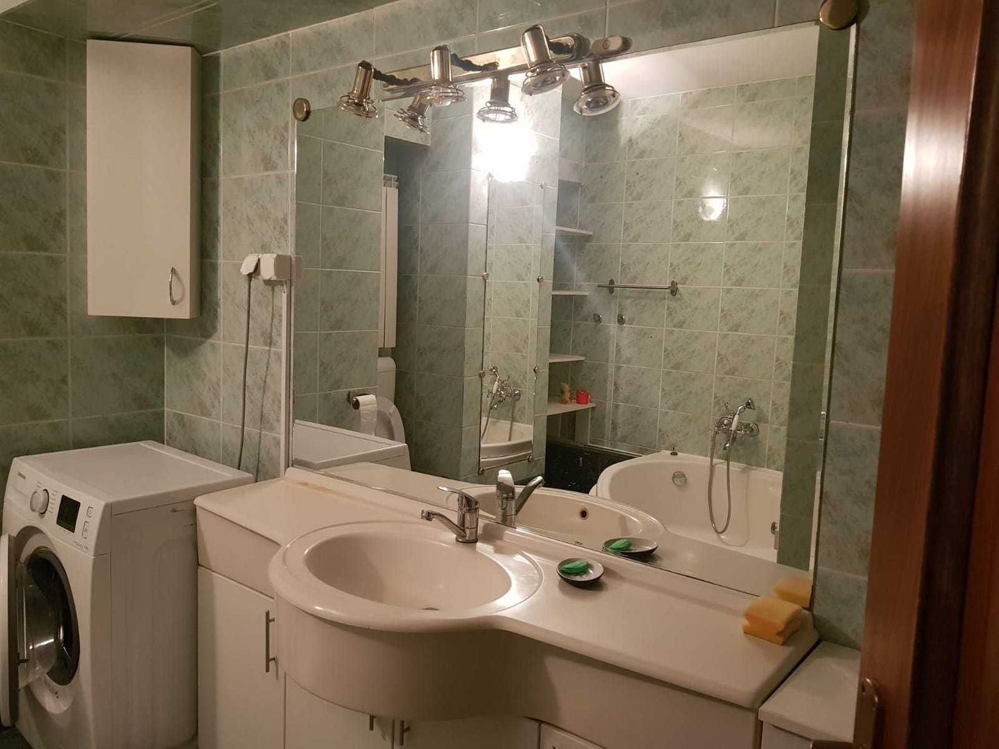 APARTAMENT SPATIOS ZONA MIHAI EMINESCU - Poză 7