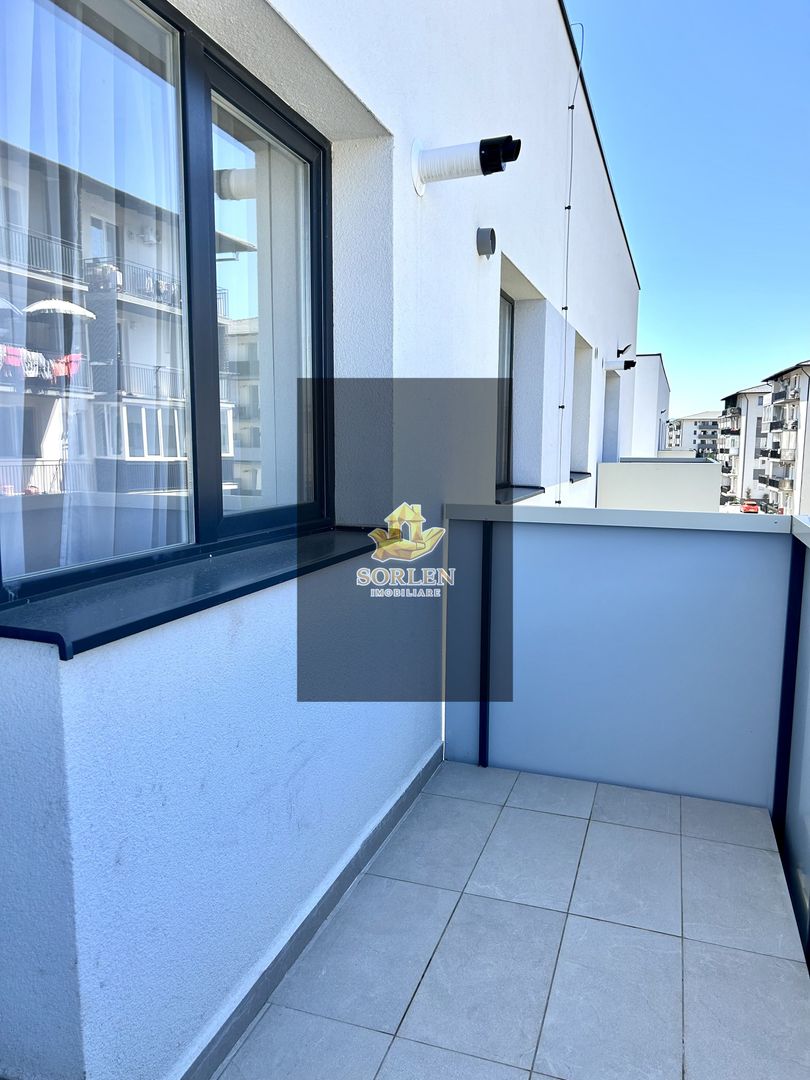 Apartament modern de vânzare  | Zona Terra, Florești - Poză 20