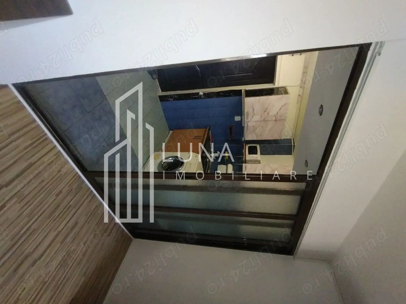 Garsonieră Triaj – ideală pentru locuit sau investiție - Poză 3