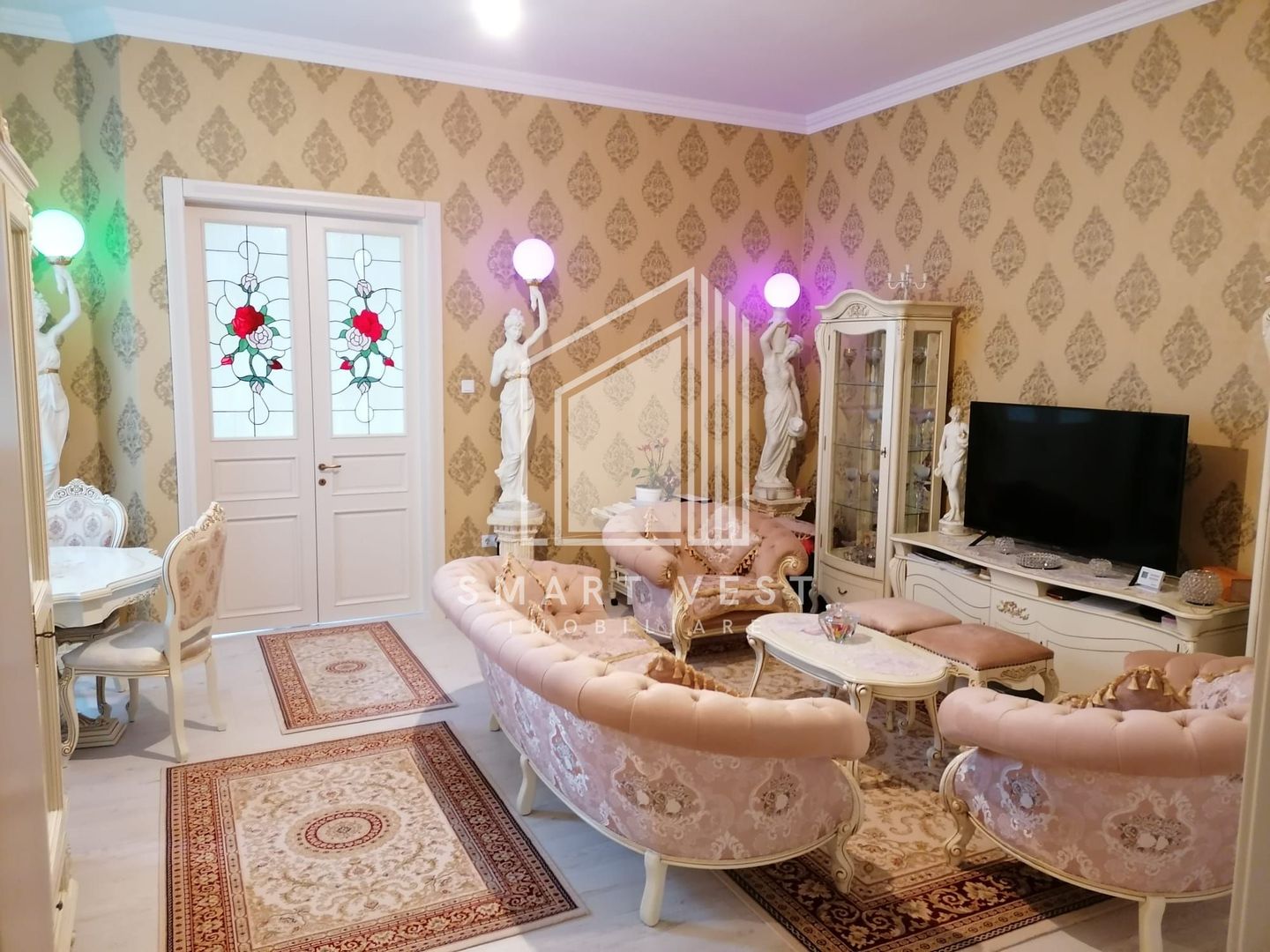 Apartament 3 camere | Etaj 3 din 3 | Zona Centrala - Poză 4