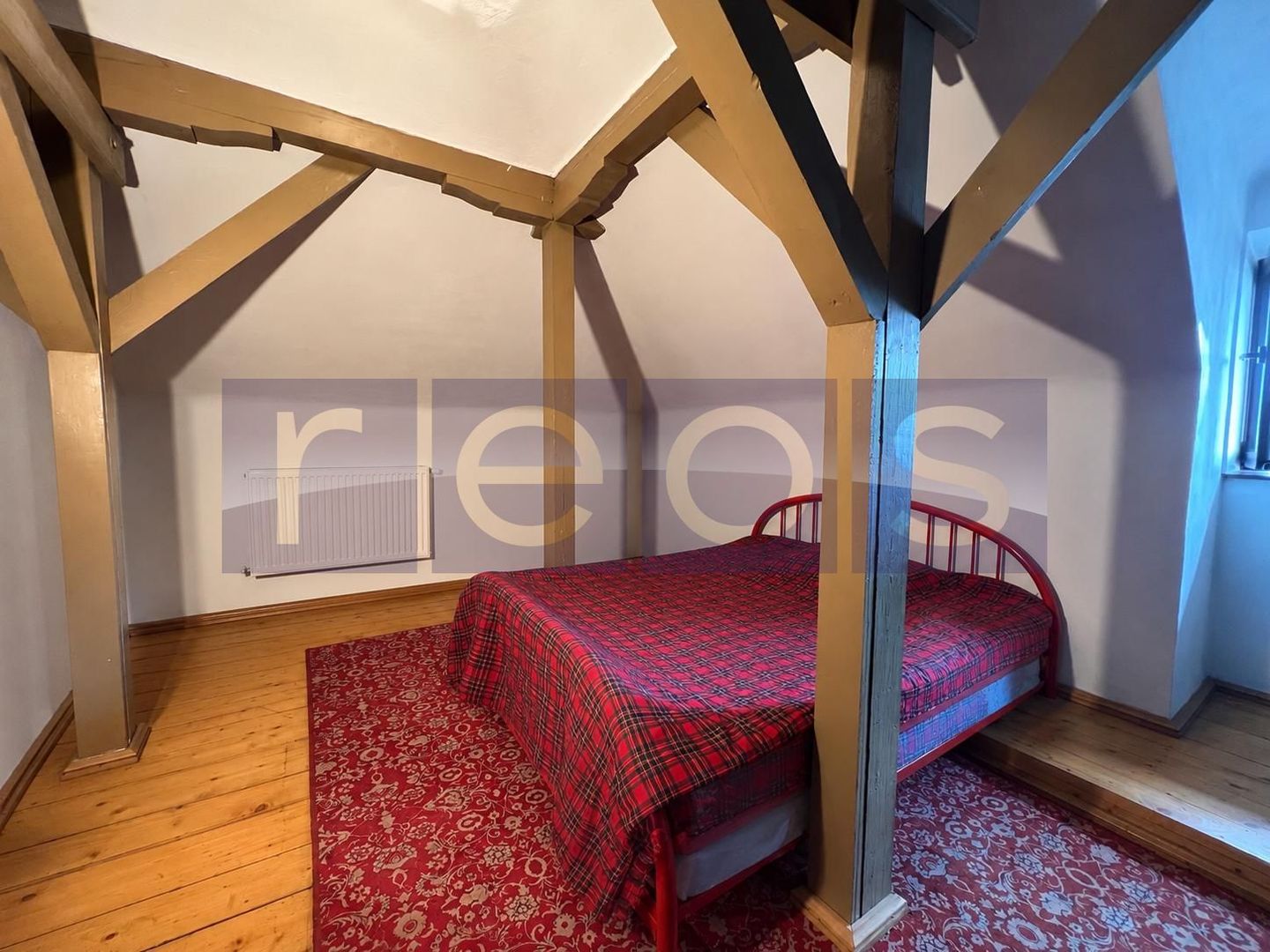VANZARE 5 CAMERE | ETAJ+MANSARDA | ZONA BARBU VACARESCU - Poză 7