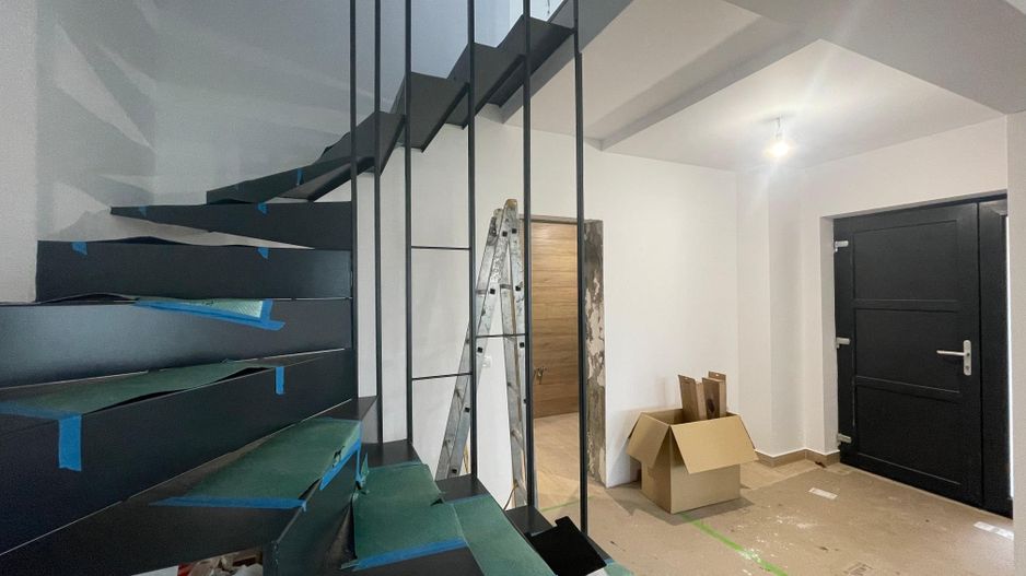 Casa Individuala superba - Timisoara - Zona Buziasului - Poză 1